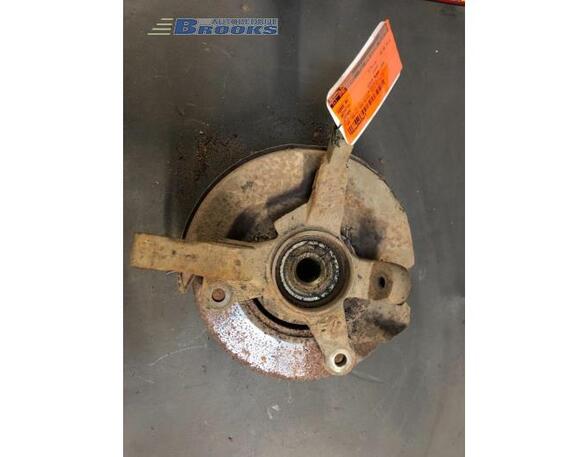 Stub Axle DAIHATSU CHARADE IV (G200, G202)