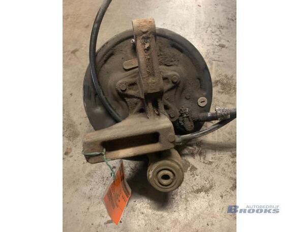 Stub Axle TOYOTA COROLLA Compact (_E10_)