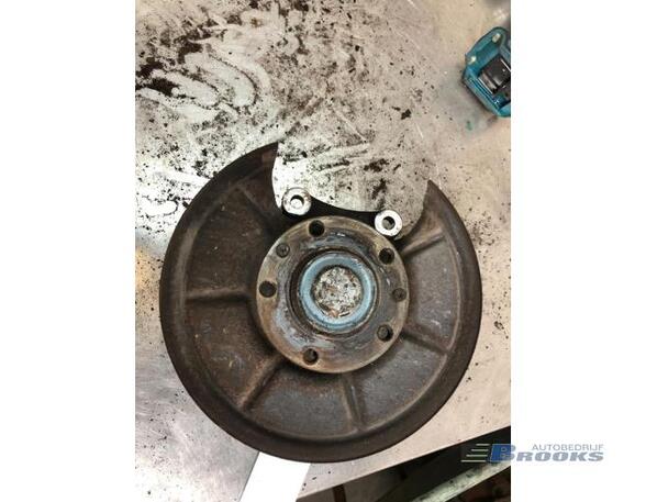 Stub Axle PEUGEOT 607 (9D, 9U)