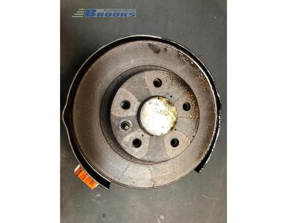 Stub Axle ALFA ROMEO 156 (932_)