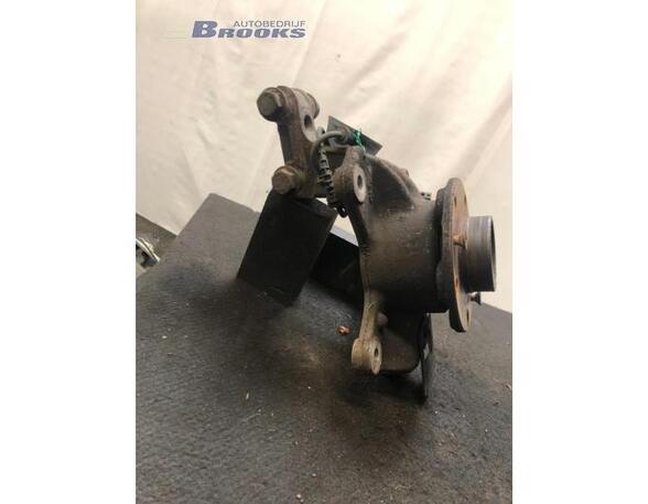 Stub Axle RENAULT MEGANE III Grandtour (KZ0/1)