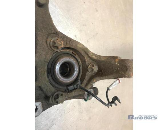 Stub Axle OPEL ZAFIRA / ZAFIRA FAMILY B (A05)