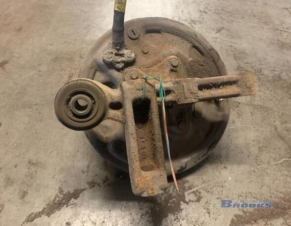 Stub Axle TOYOTA COROLLA Compact (_E10_)