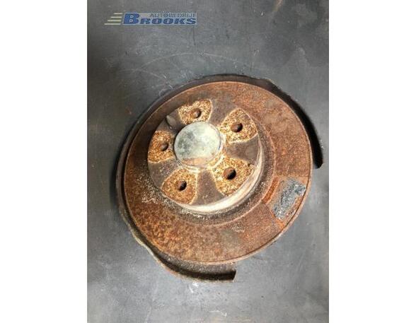 Stub Axle ALFA ROMEO 156 (932_)