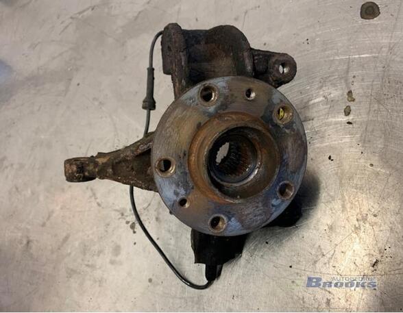 Stub Axle RENAULT SCÉNIC II (JM0/1_), RENAULT GRAND SCÉNIC II (JM0/1_)