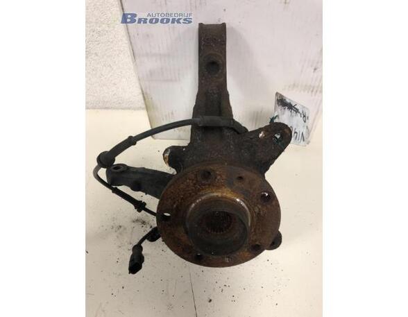 Stub Axle RENAULT KANGOO / GRAND KANGOO (KW0/1_)