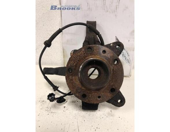 Stub Axle RENAULT KANGOO / GRAND KANGOO (KW0/1_)