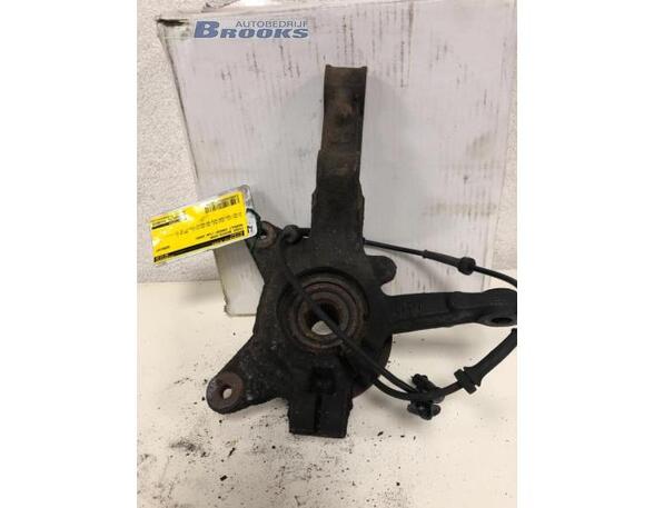 Stub Axle RENAULT KANGOO / GRAND KANGOO (KW0/1_)