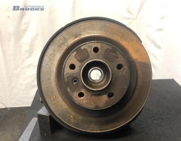 Stub Axle BMW 3 (F30, F80)