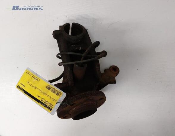 Stub Axle PEUGEOT 207 (WA_, WC_)