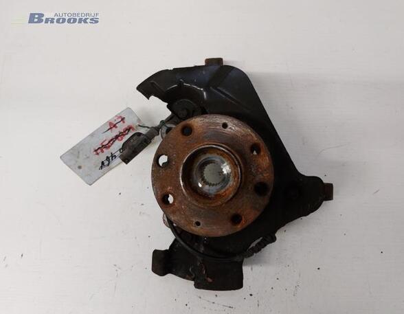 Achsschenkel links vorne Opel Corsa D S07 93188959 P16685642