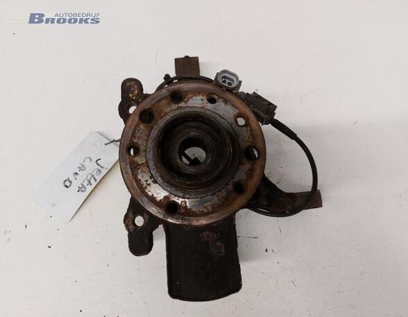 Stub Axle OPEL ASTRA H TwinTop (A04)