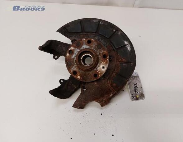 Stub Axle VW CADDY III Box Body/MPV (2KA, 2KH, 2CA, 2CH)