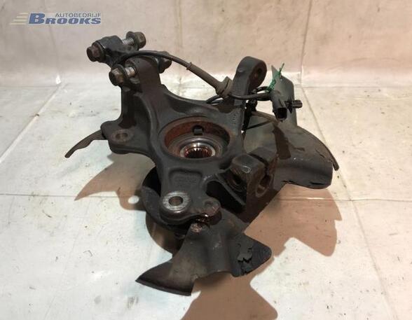 Achsschenkel rechts vorne Ford Fiesta VI CB1, CCN AY1C3K170B1A P20517030