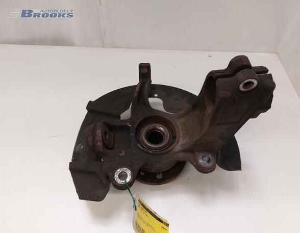 Achsschenkel links vorne Volvo V70 III 135 31201285 P18864418