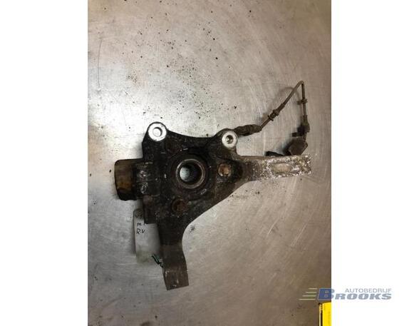 Stub Axle OPEL VECTRA C Estate (Z02)