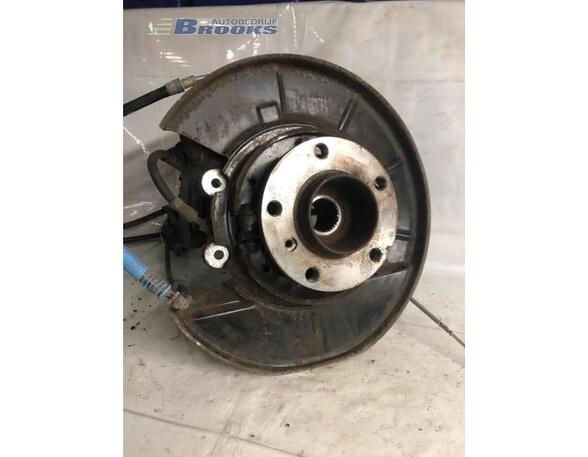 Stub Axle BMW X5 (E53)