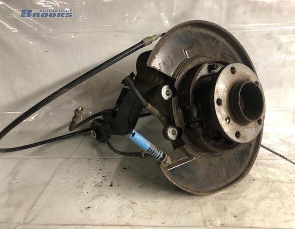 Stub Axle BMW X5 (E53)