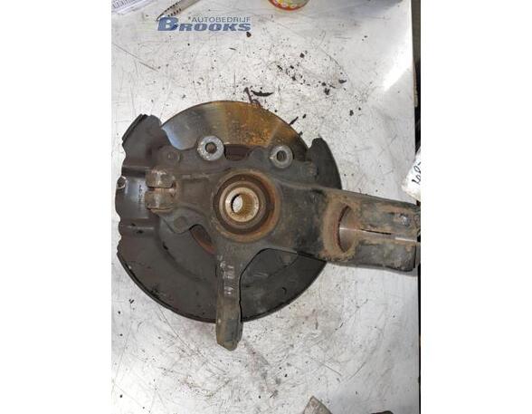 Stub Axle FORD FOCUS III Turnier