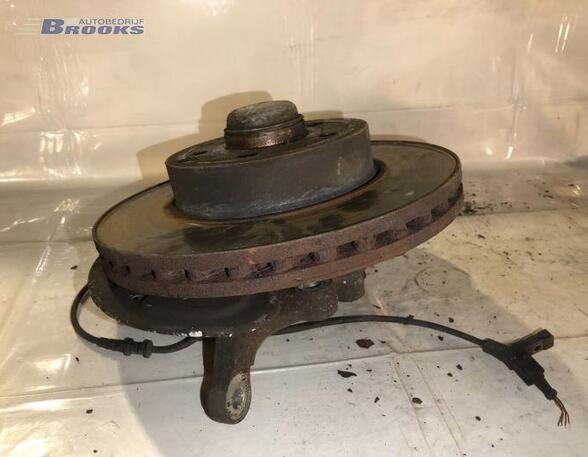 Stub Axle MERCEDES-BENZ E-CLASS T-Model (S212), MERCEDES-BENZ E-CLASS (W212)