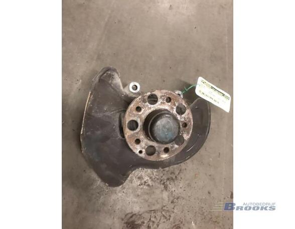 Stub Axle MERCEDES-BENZ CLK Convertible (A209)