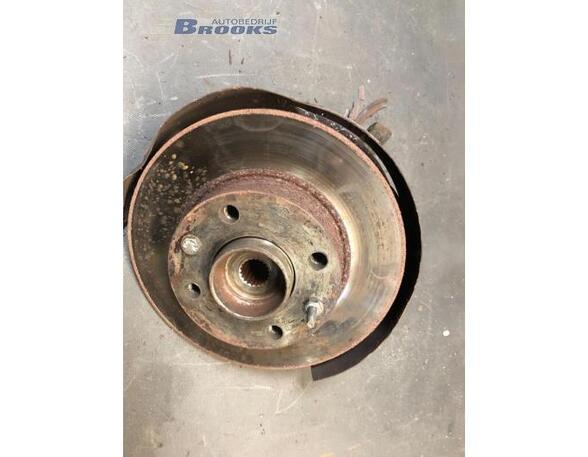 Stub Axle FIAT UNO (146_)