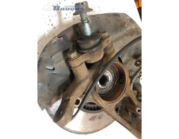 Stub Axle HYUNDAI SONATA V (NF)