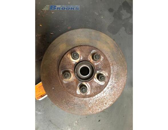 Stub Axle CHRYSLER VOYAGER II (ES)