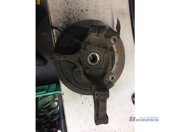 Stub Axle NISSAN QASHQAI / QASHQAI +2 I (J10, NJ10, JJ10E)