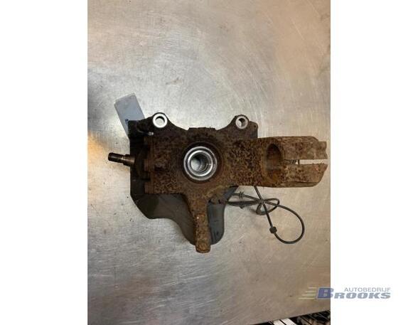 Stub Axle FIAT DUCATO Platform/Chassis (250_, 290_)