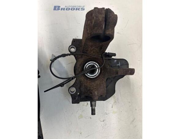 Stub Axle FIAT DUCATO Platform/Chassis (250_, 290_)