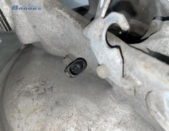 Stub Axle AUDI Q5 (8RB), AUDI Q5 Van (8RB)