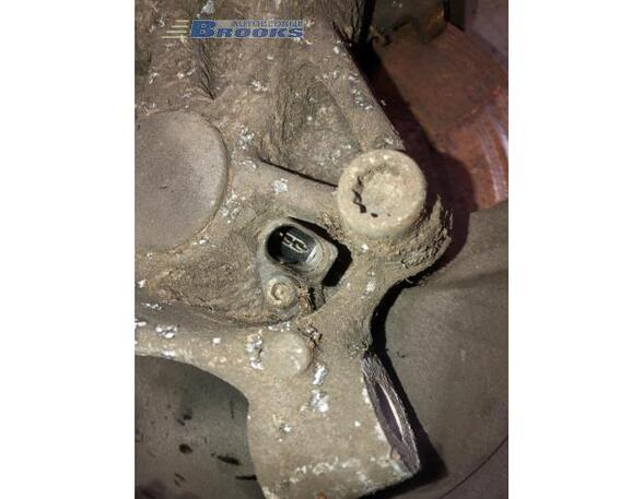 Stub Axle SKODA YETI (5L)