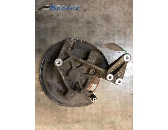 Stub Axle SKODA YETI (5L)