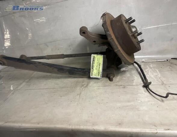 Stub Axle KIA SPORTAGE (JE_, KM_)