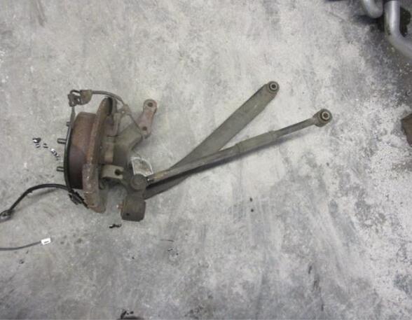 Stub Axle KIA SPORTAGE (JE_, KM_)