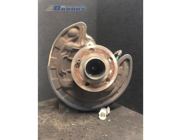 Stub Axle MERCEDES-BENZ A-CLASS (W177), MERCEDES-BENZ A-CLASS Saloon (V177)