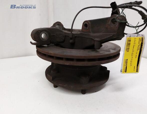 Stub Axle MERCEDES-BENZ SPRINTER 3,5-t Platform/Chassis (906)