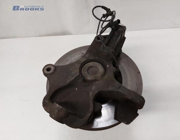 Stub Axle MERCEDES-BENZ SPRINTER 3,5-t Platform/Chassis (906)