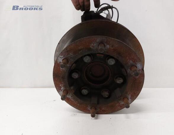 Stub Axle MERCEDES-BENZ SPRINTER 3,5-t Platform/Chassis (906)