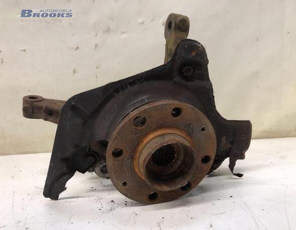 Stub Axle FIAT GRANDE PUNTO (199_), FIAT PUNTO EVO (199_), FIAT PUNTO (199_), ABARTH GRANDE PUNTO