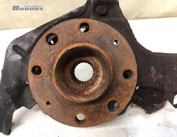 Stub Axle FIAT GRANDE PUNTO (199_), FIAT PUNTO EVO (199_), FIAT PUNTO (199_), ABARTH GRANDE PUNTO