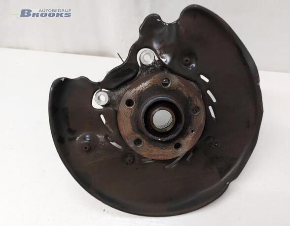 Stub Axle AUDI A8 (4H2, 4H8, 4HC, 4HL)