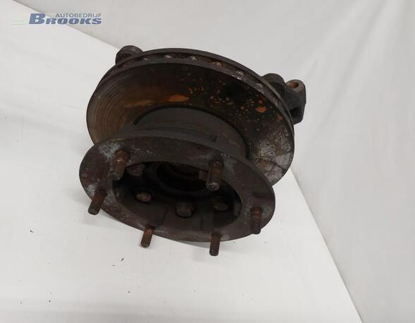 Stub Axle MERCEDES-BENZ SPRINTER 5-t Platform/Chassis (906)