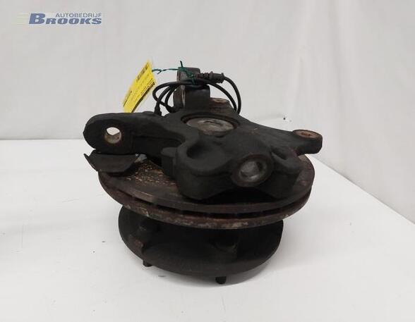 Stub Axle MERCEDES-BENZ SPRINTER 5-t Platform/Chassis (906)