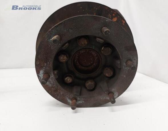 Stub Axle MERCEDES-BENZ SPRINTER 5-t Platform/Chassis (906)