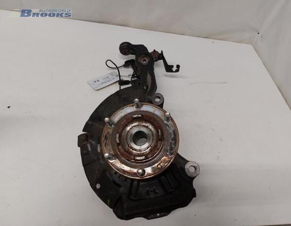 Stub Axle FORD RANGER (TKE)