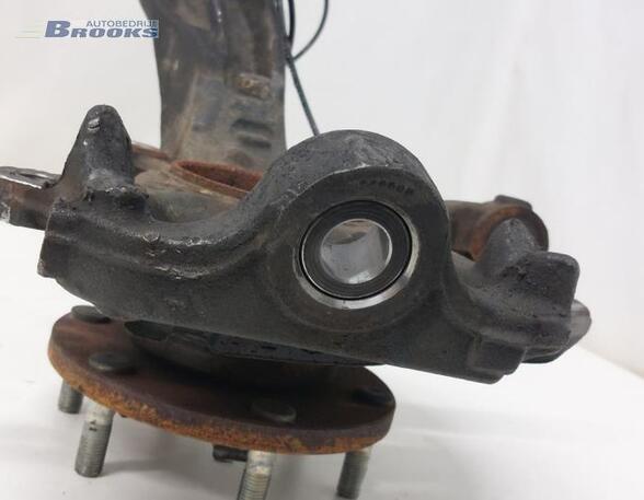 Stub Axle FORD RANGER (TKE)