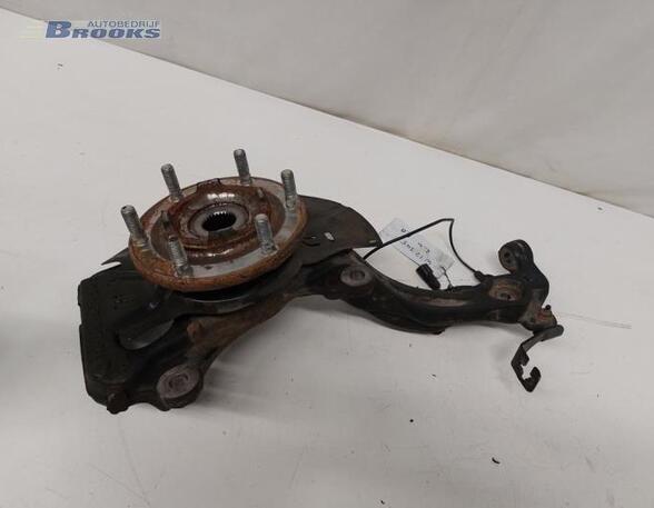 Stub Axle FORD RANGER (TKE)