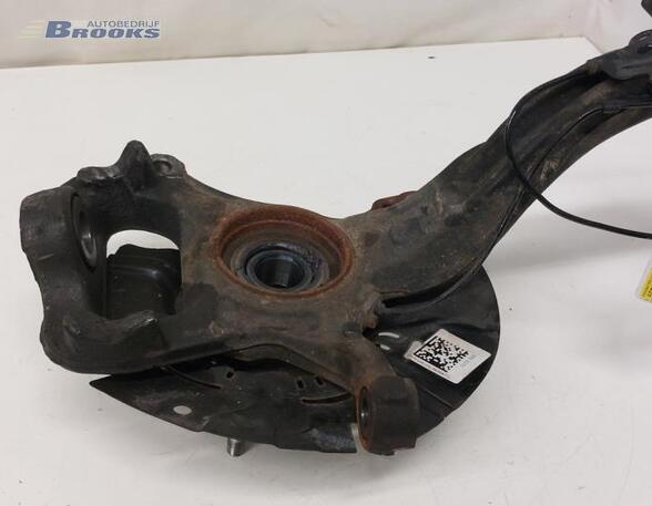 Stub Axle FORD RANGER (TKE)